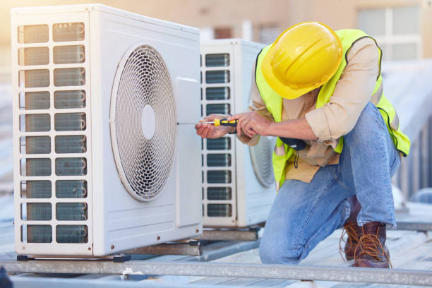 Best HVAC Cleaning Services  in Folcroft, PA