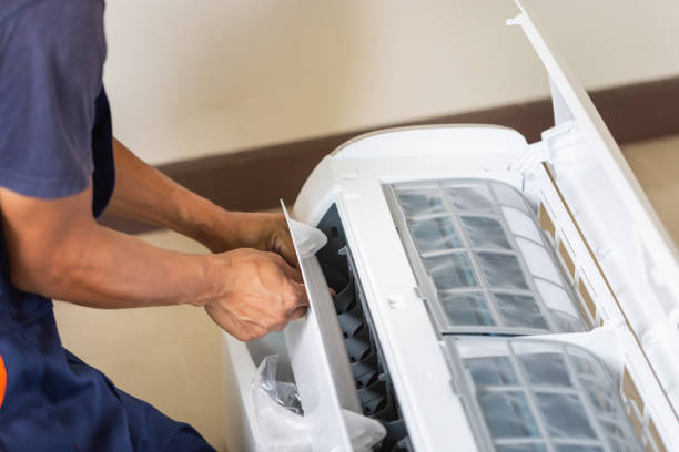 Best Affordable HVAC Services  in Folcroft, PA