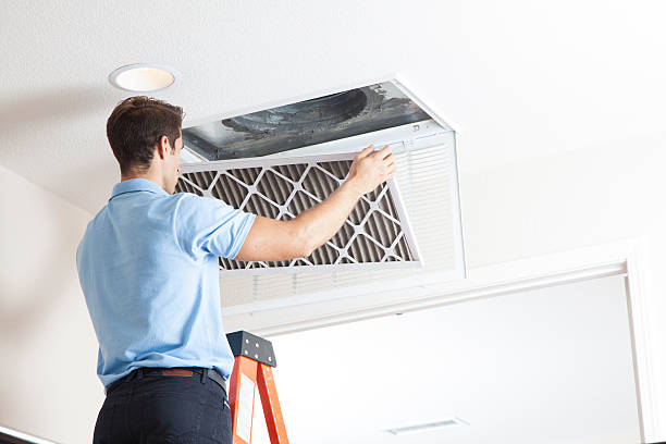 Best Best HVAC Companies  in Folcroft, PA